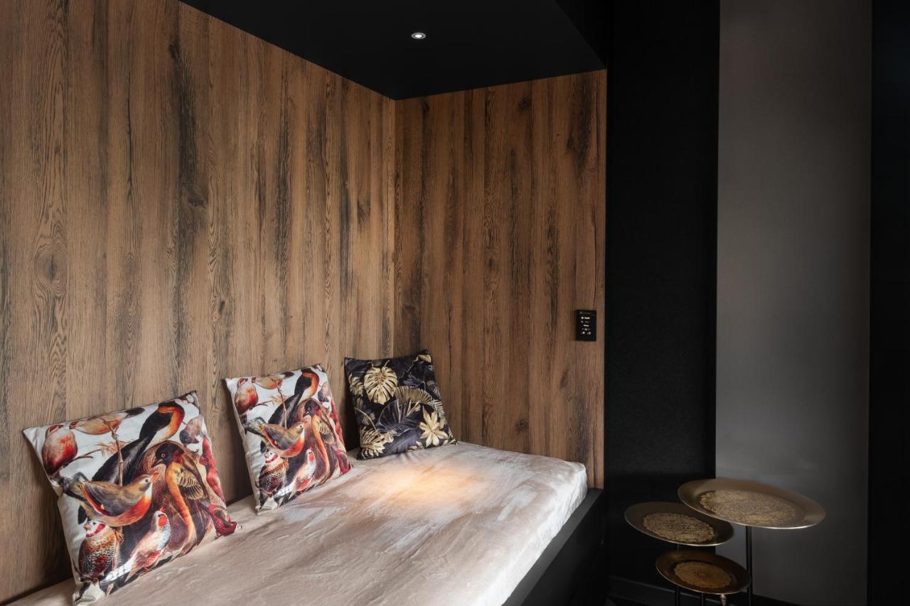Hotel La Cheneaudière&spa 5*