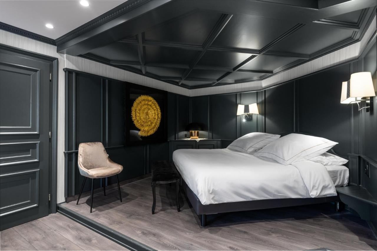 La Cheneaudière&spa Hotel Colroy-la-Roche