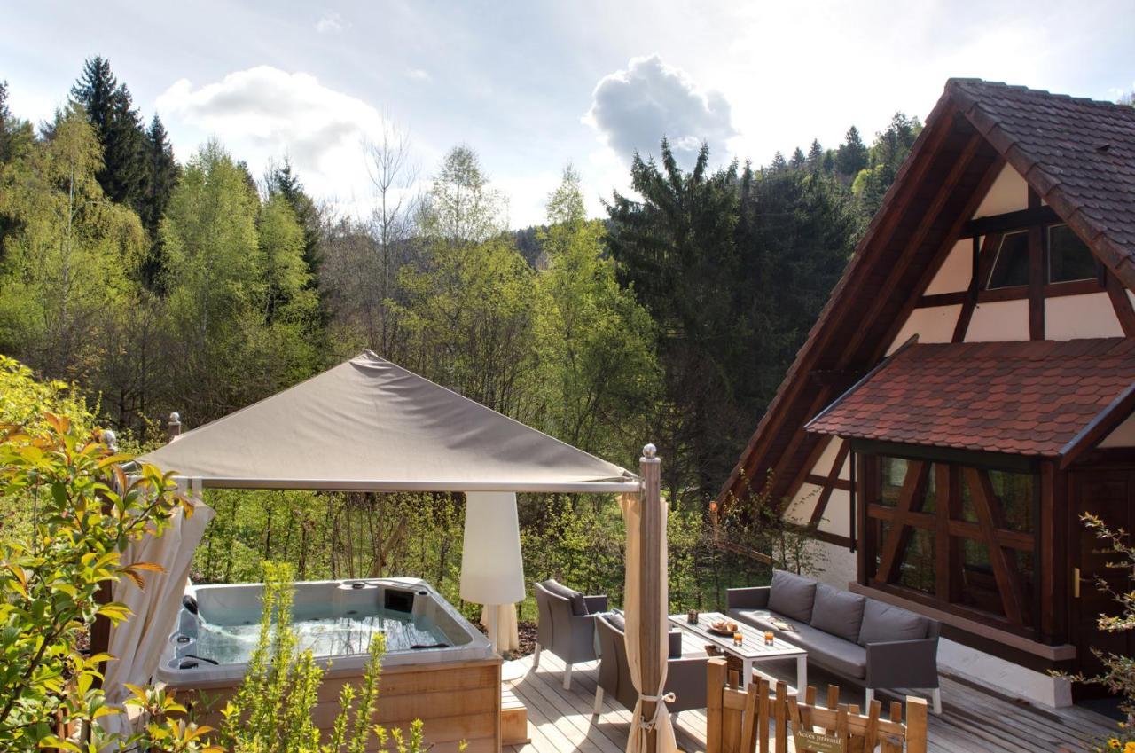 Hotel La Cheneaudière&spa 5*