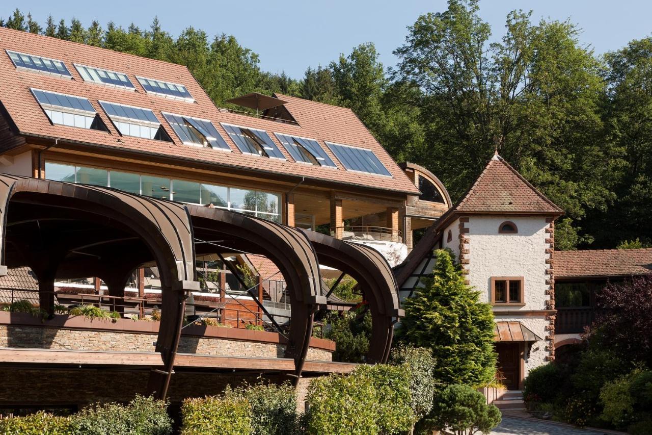 La Cheneaudière&spa 5*