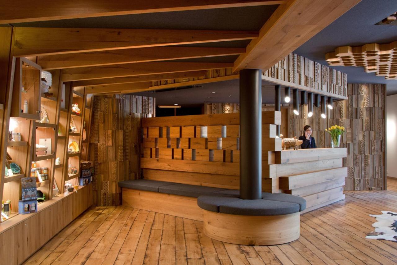 Hotel La Cheneaudière&spa 5*