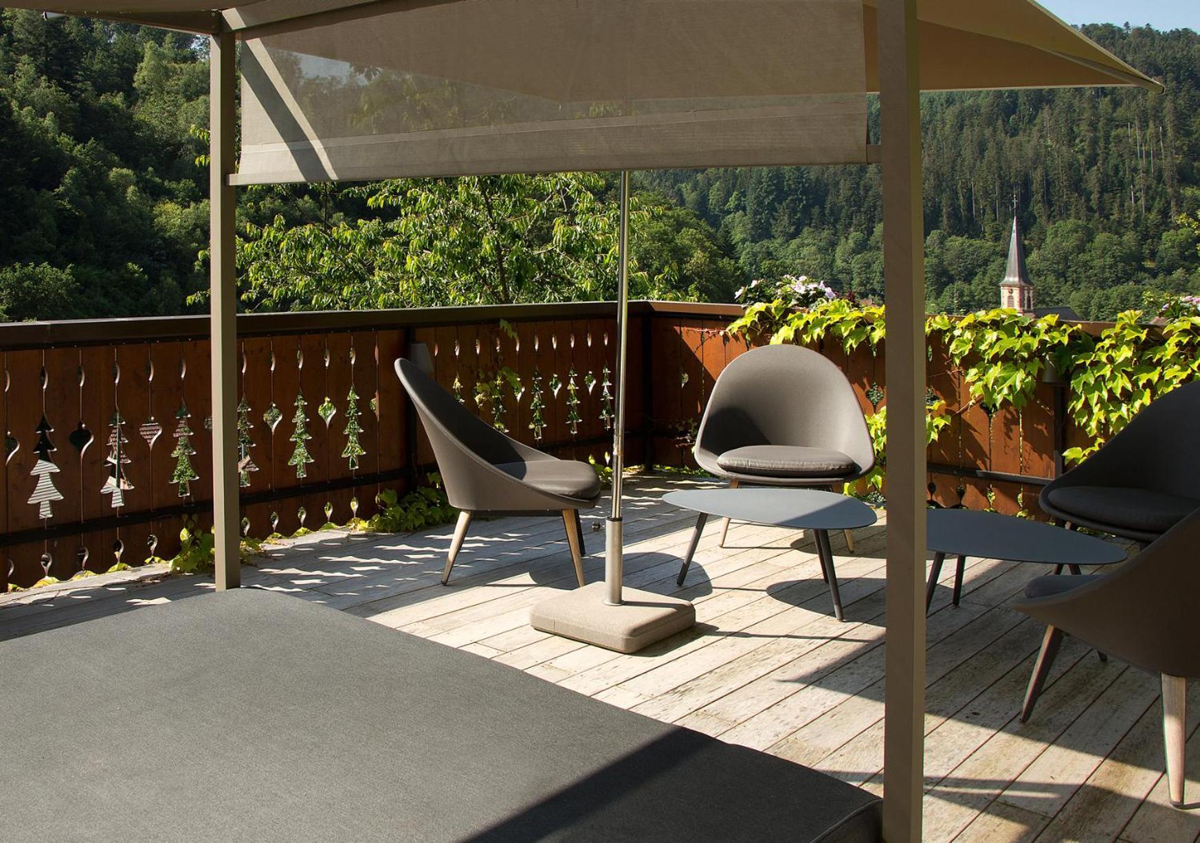 La Cheneaudière&spa 5* Colroy-la-Roche