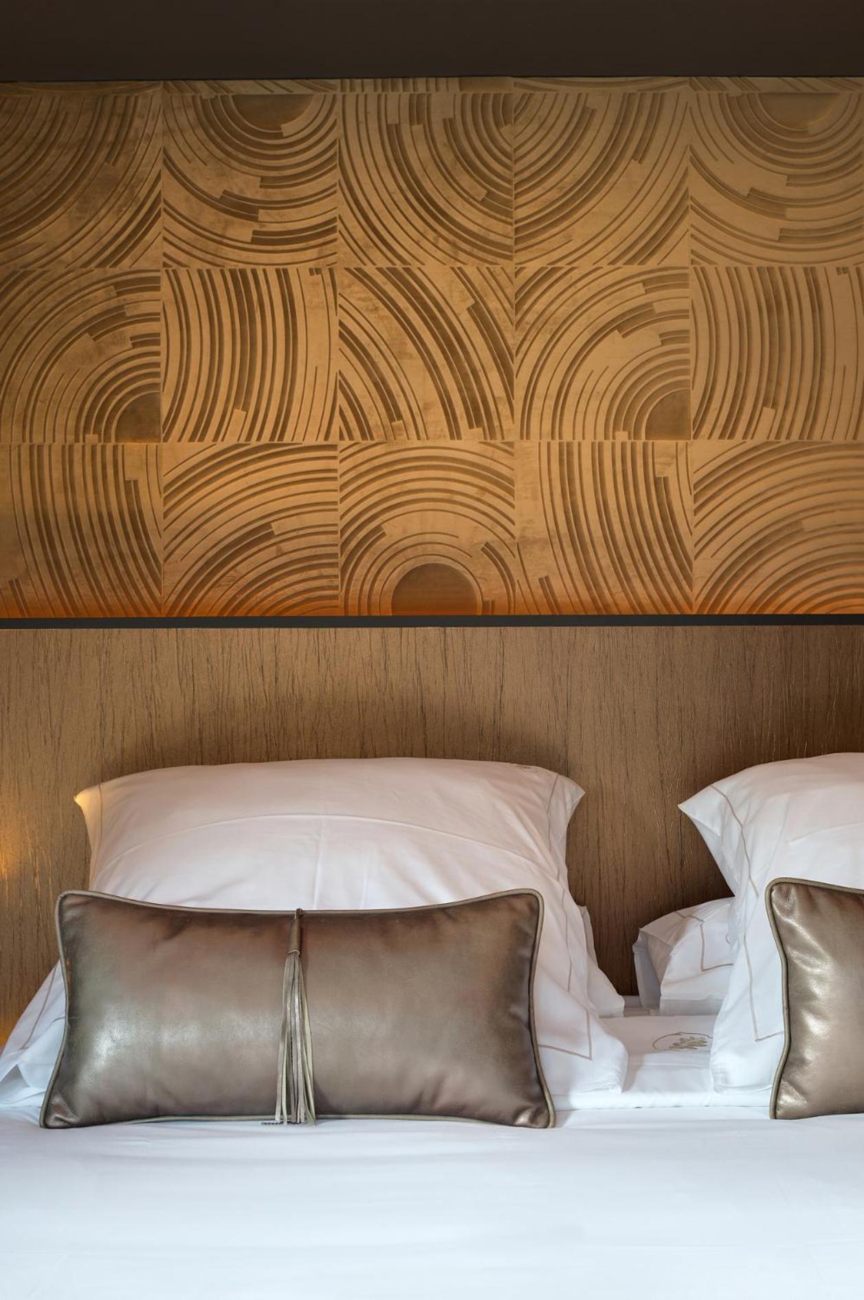 Hotel La Cheneaudière&spa 5*
