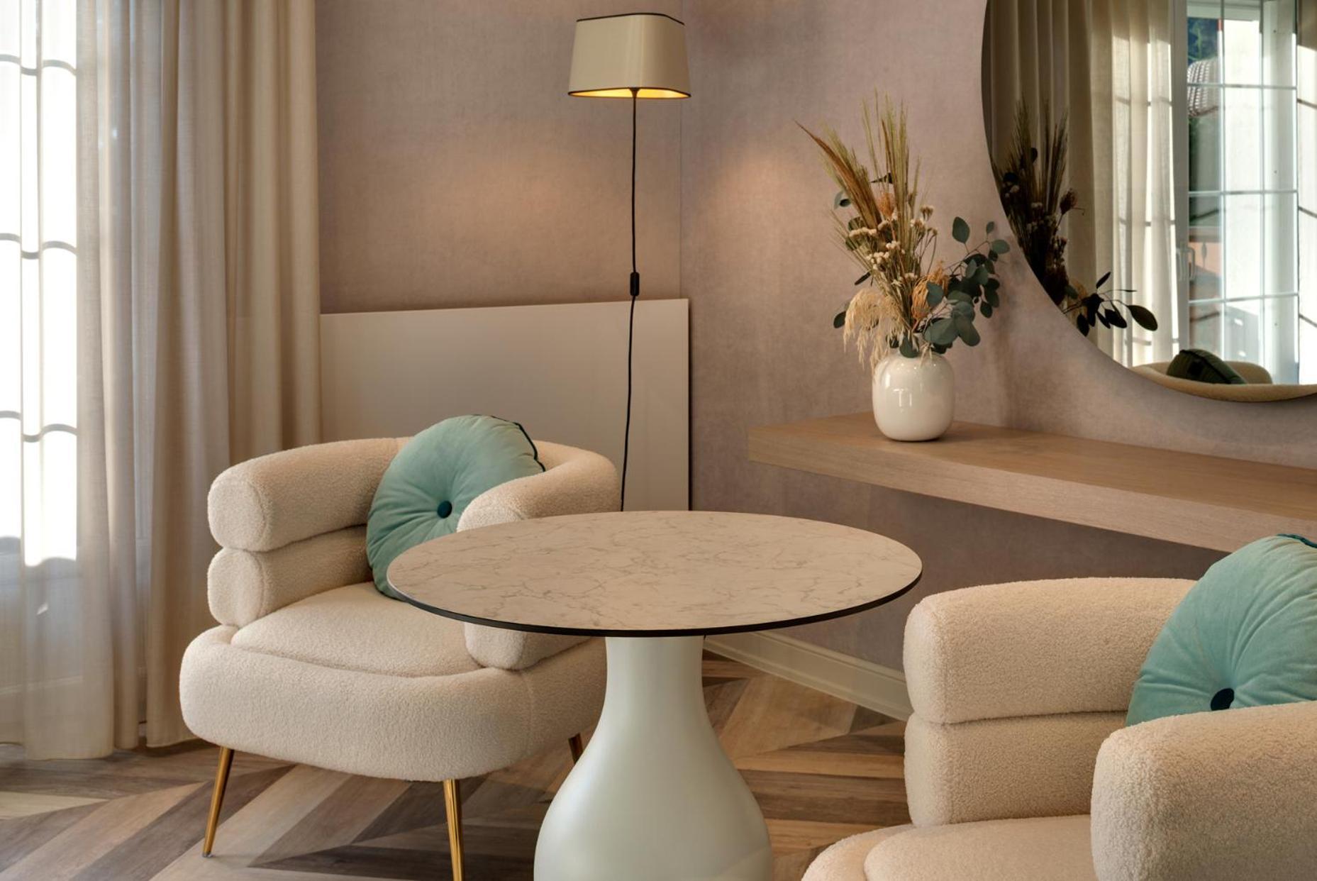 Hotel La Cheneaudière&spa 5*
